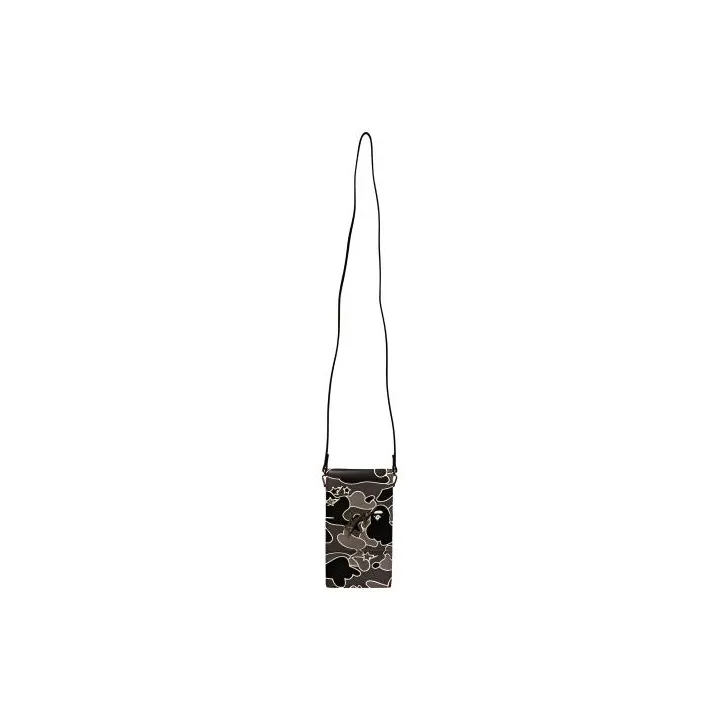 A BATHING APE Card Holders-1