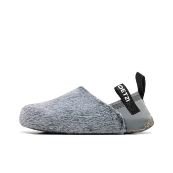 OETZI Casual Single Shoes Unisex Gray
