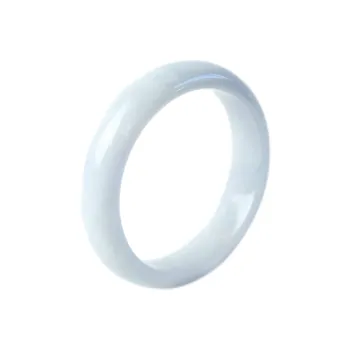 South Asia Bean Type Bangles Unisex