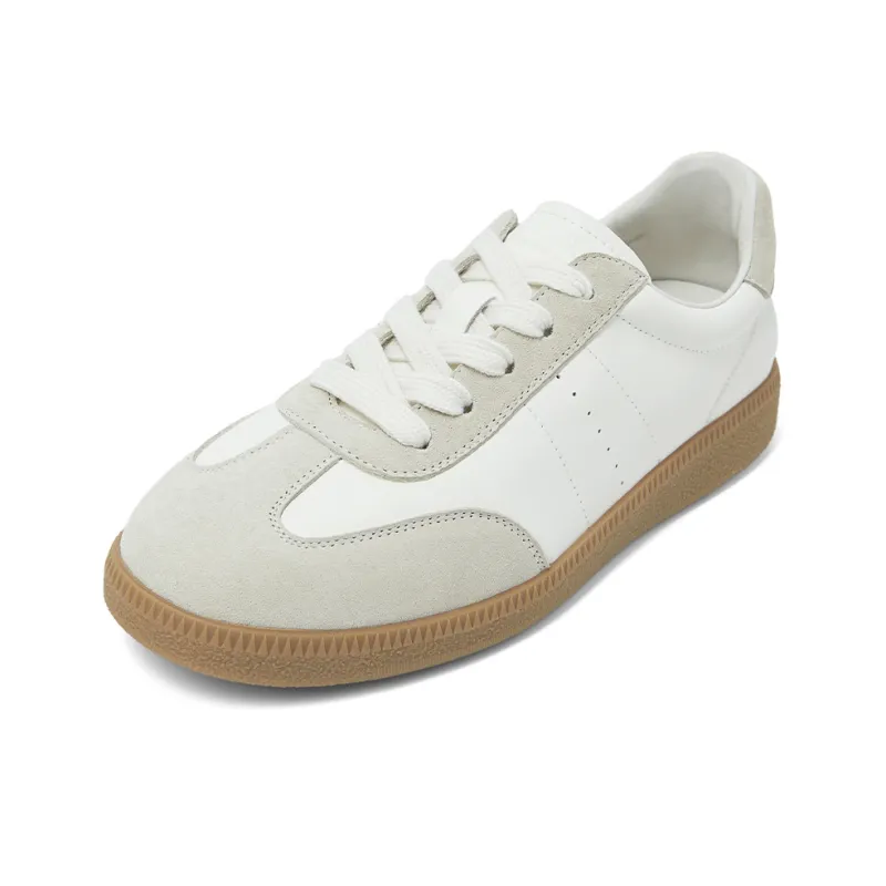 COMELY Low Top Skateboard Shoes Women's-6