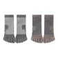 Light Gray+Dark Gray[2 Pack]