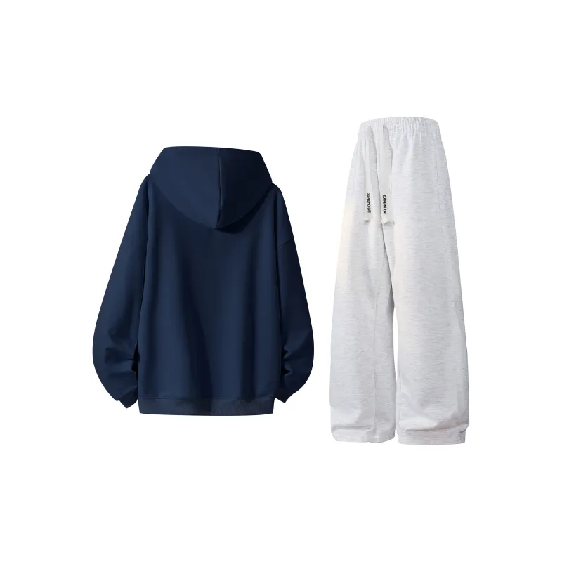 Supremo Cat Casual Sportswear Unisex-23