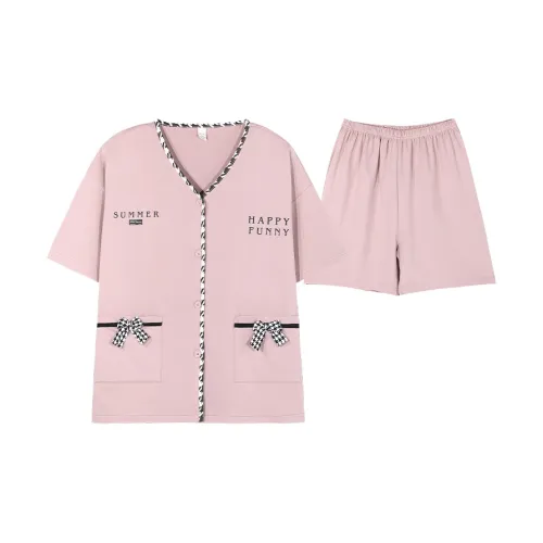 MIIOW Cool One Summer Series Pajama Set Women's