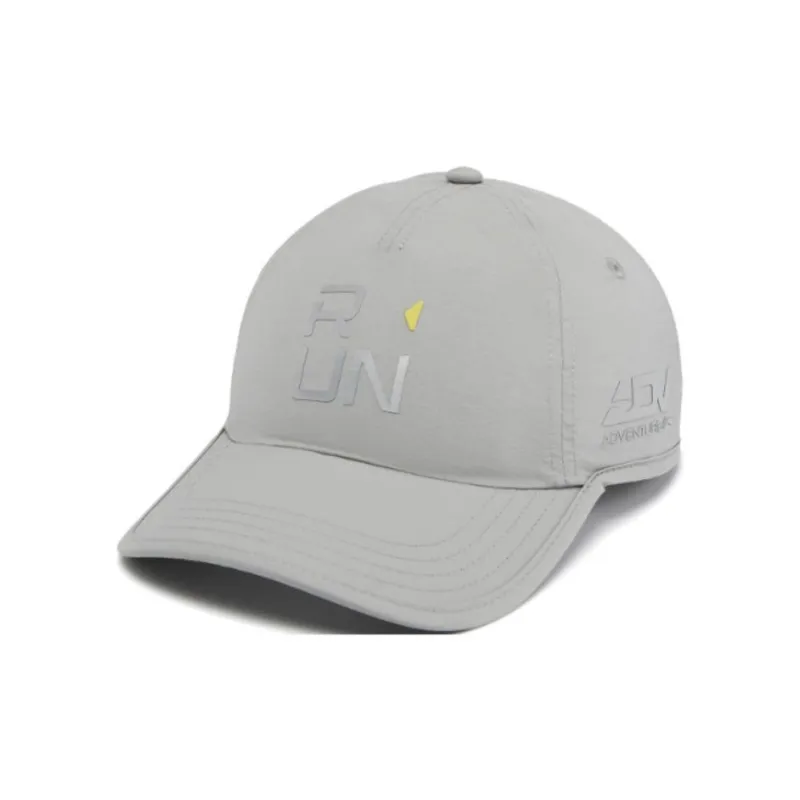 LiNing   Baseball Caps Unisex River Lime-0