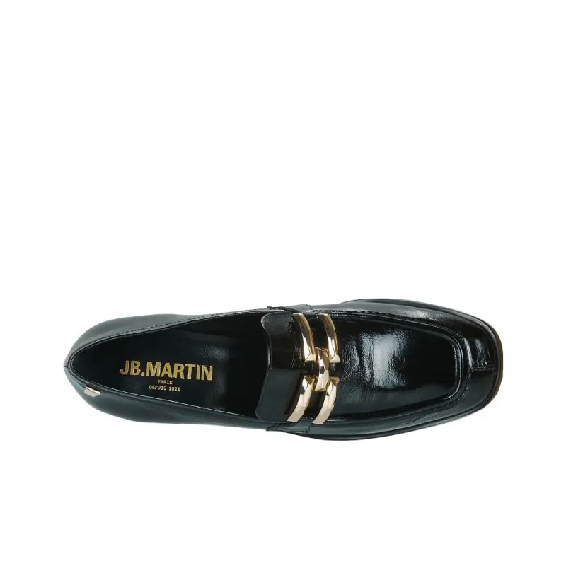 JB MARTIN VITA ACCESS Loafers Women's Black-5