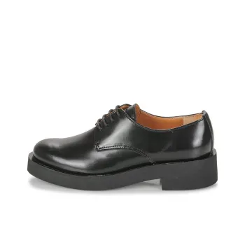 PELLET TESSA Casual Single Shoes Women's Black