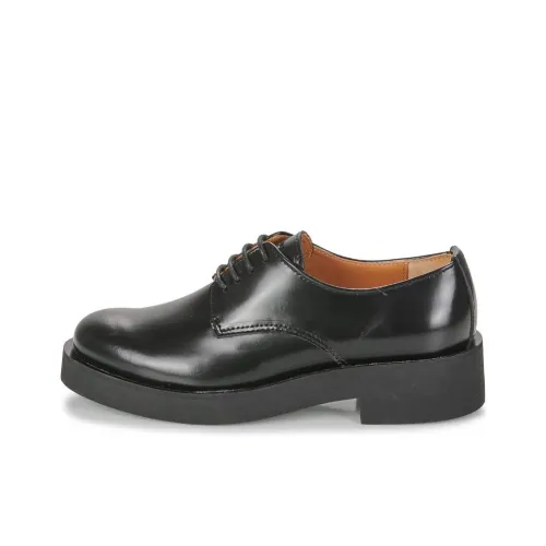 PELLET TESSA Casual Single Shoes Women's Black