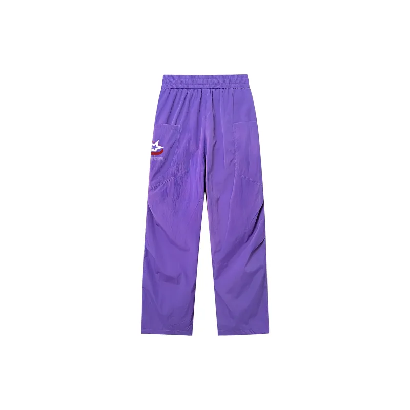 DUKE+DEXTER Casual Pants Unisex-16