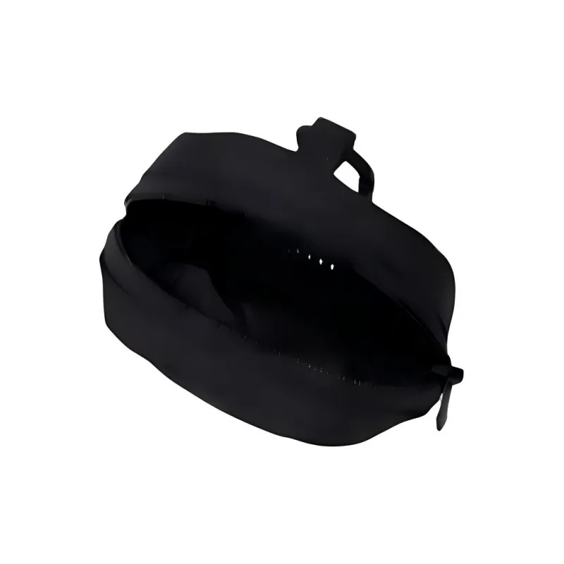 THE NORTH FACE Polyester Charm Bag Earphone Case Bag Accessory Unisex Black-3