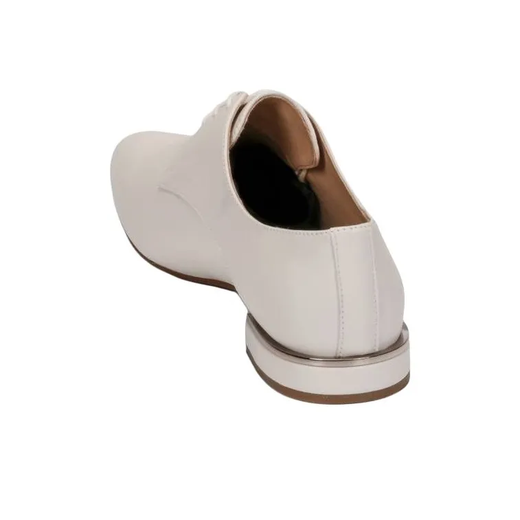 JB MARTIN Casual Single Shoes Women's Greige-4