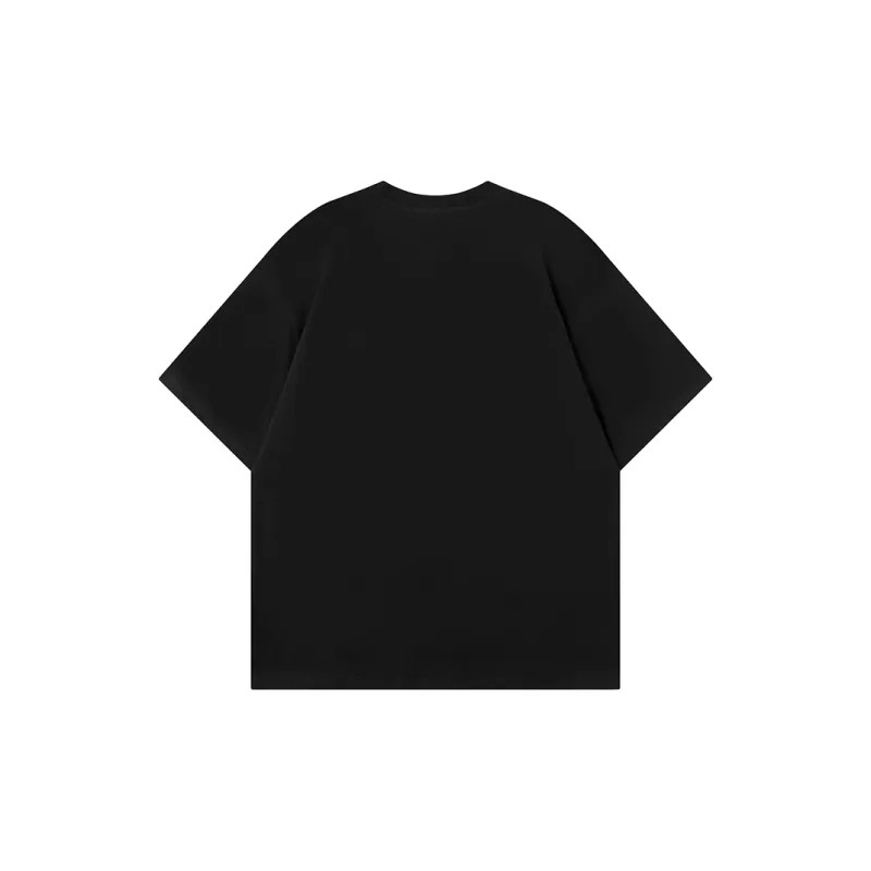 HKRXEC T Shirts Unisex-0