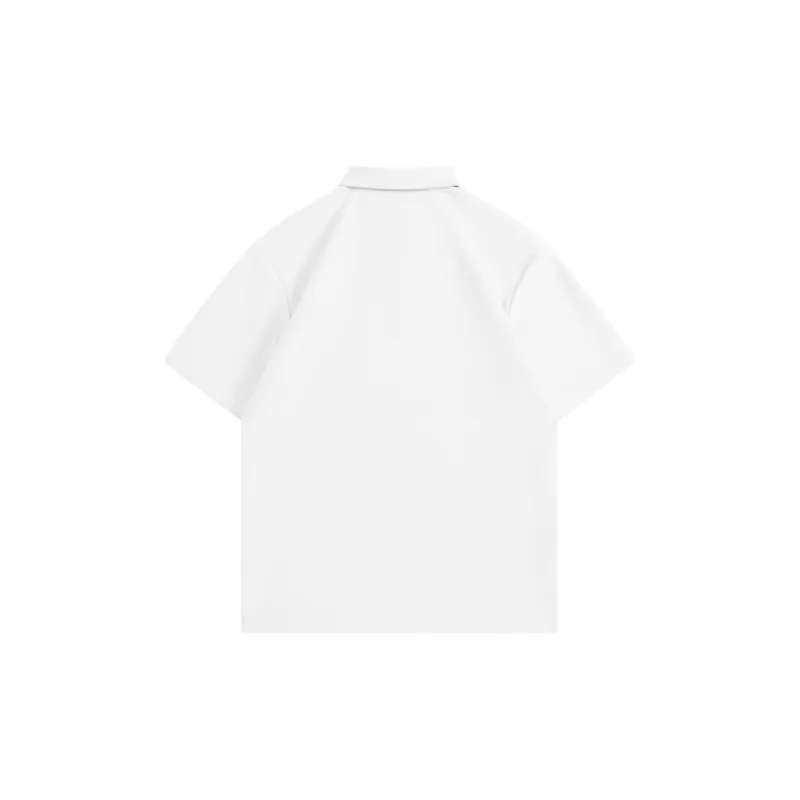 MINISO Polo Shirts Unisex-1