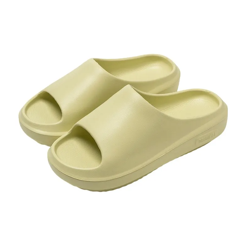 Cocoon Slippers / Home Slippers-4