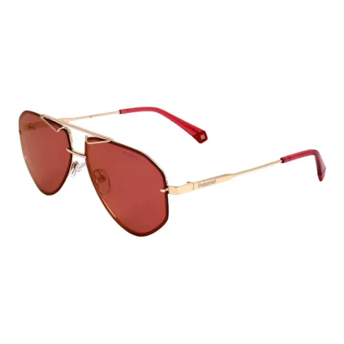 gucci eyewear square frame web sunglasses item