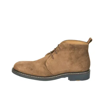 PELLET Ankle Boots Men
