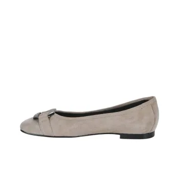 JB MARTIN Vraie Casual Single Shoes Women's Gray