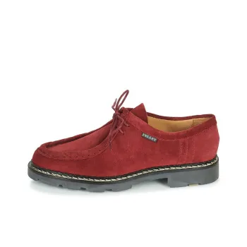 PELLET MACHO Casual Shoes Men's Red
