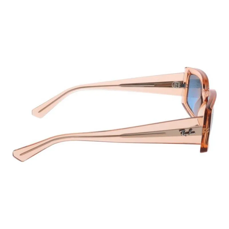 RayBan Kiliane Rectangular Frame Sunglasses-2