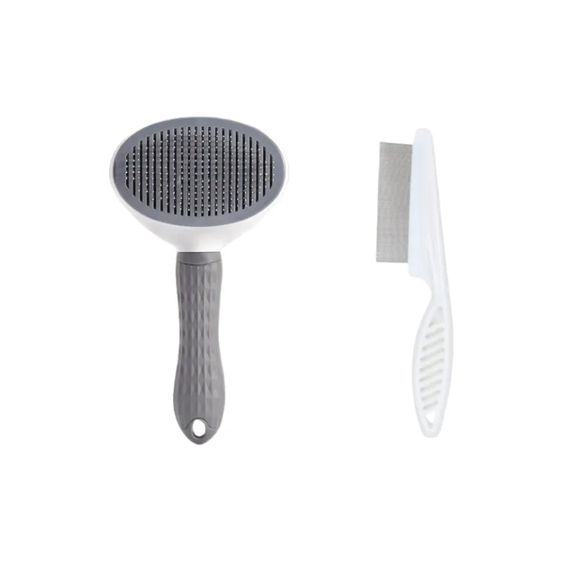 TANCHONG Cat And Dog Combs & Flea Combs-2