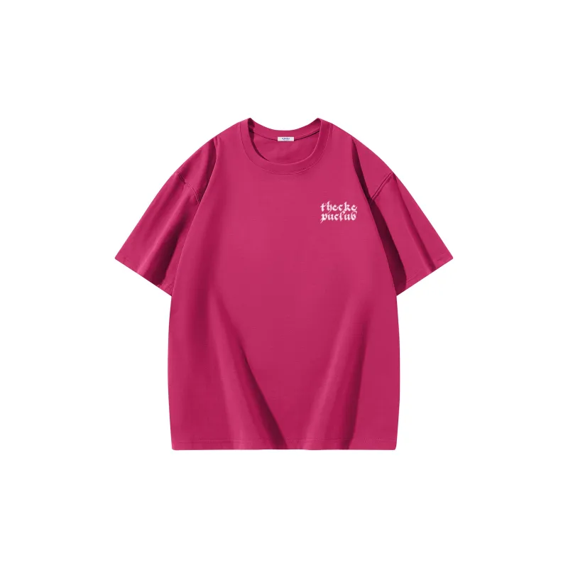 Kepu T Shirts Unisex-12
