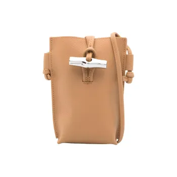 LONGCHAMP Le Roseau Phone Case