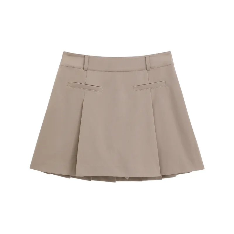 GAP Casual Short Skirts Women's-1