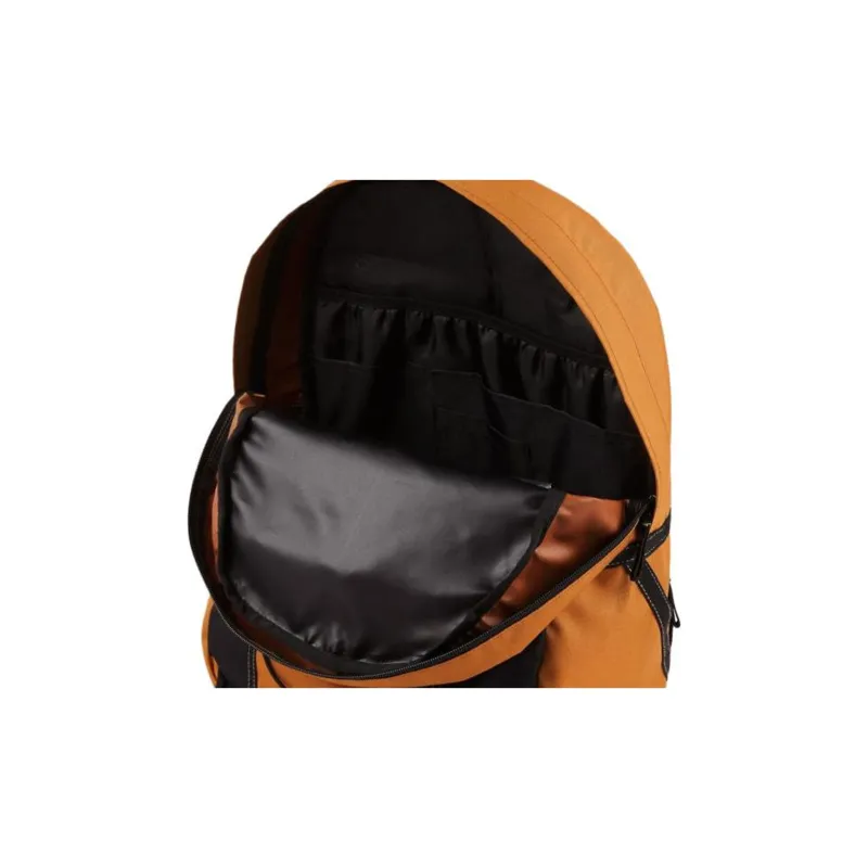 Dickies Polyester Backpack Unisex Brown-3