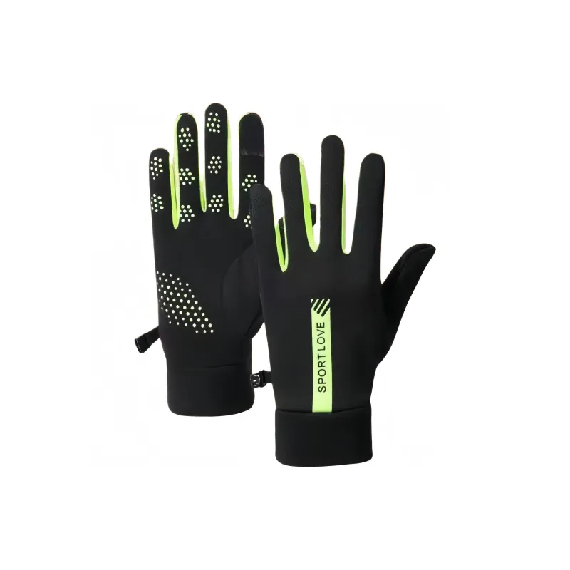 Yalu Gloves Men-1
