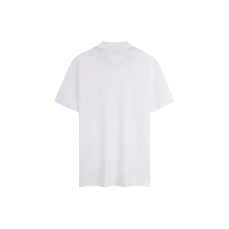 Tommy Hilfiger Polo Shirt Men's-8