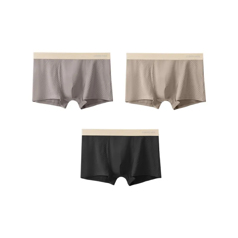 Urban Beauty Underpants Men's 3 Pack-16
