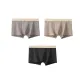 3 Pack (Iron Gray+Khaki+Black)