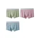 Bamboo Green+Nude Cameo Brown+Dusty Blue