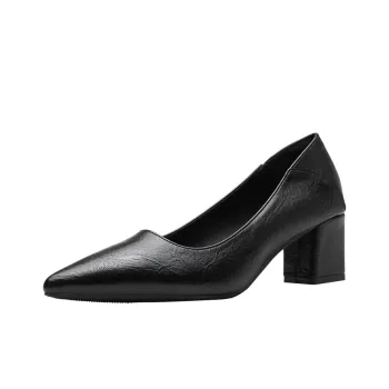 Pounise High Heels Women's