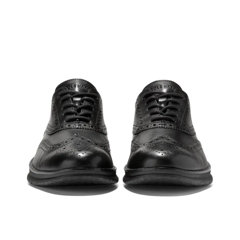 COLE HAAN Men's Casual Shoes Men's Black-1