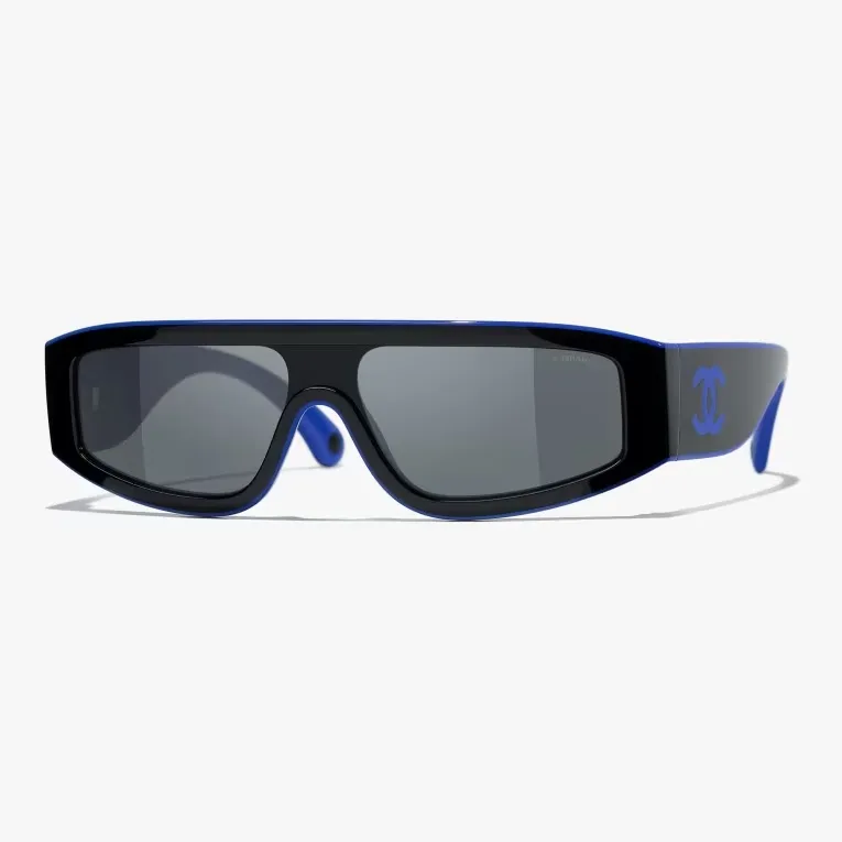 CHANEL Sunglasses Unisex-0