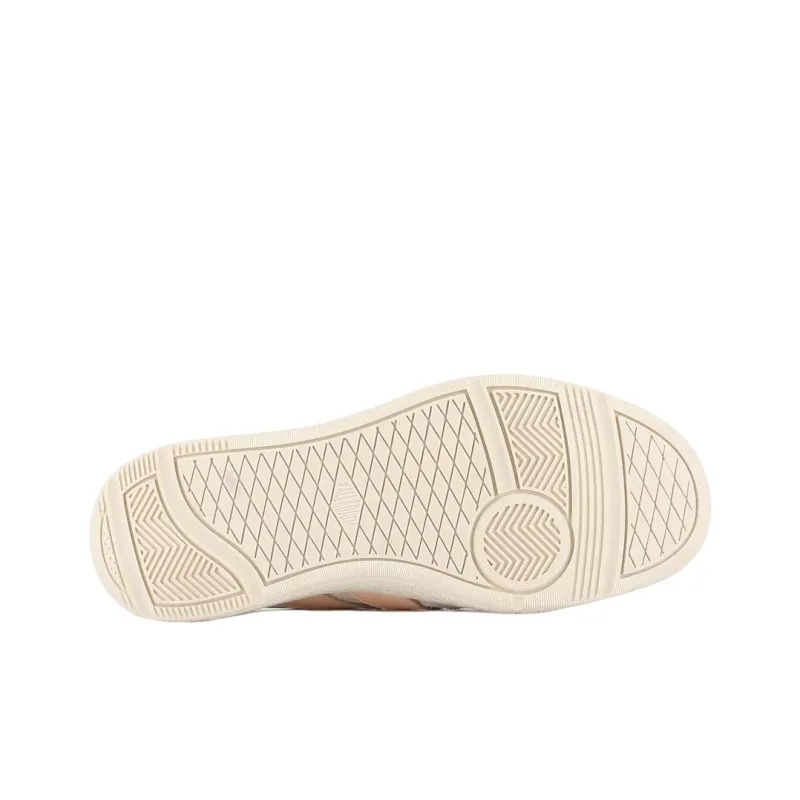 Palladium Anti Slip Wear Resistant Low Top Casual Shoes Unisex Ivory-5