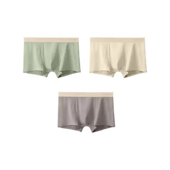 Urban Beauty Underpants Men's 3 Pack