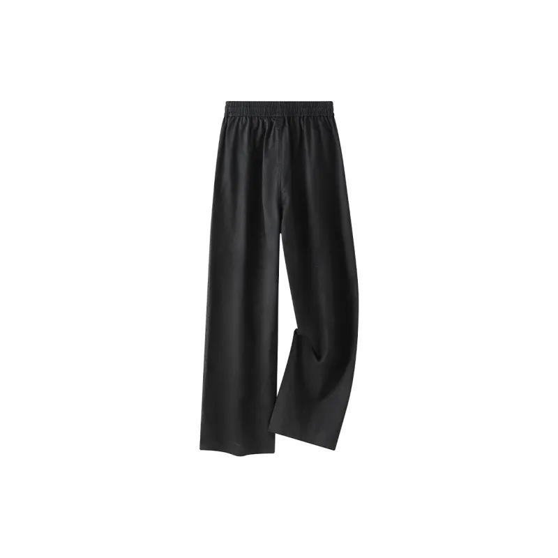 Kung Fu Panda Casual Pants Unisex-15