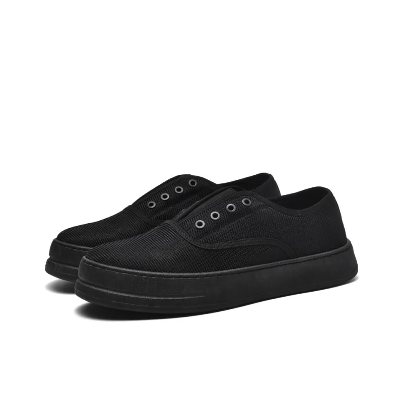 Turns By Turns Low Top Skateboard Shoes Men's-10