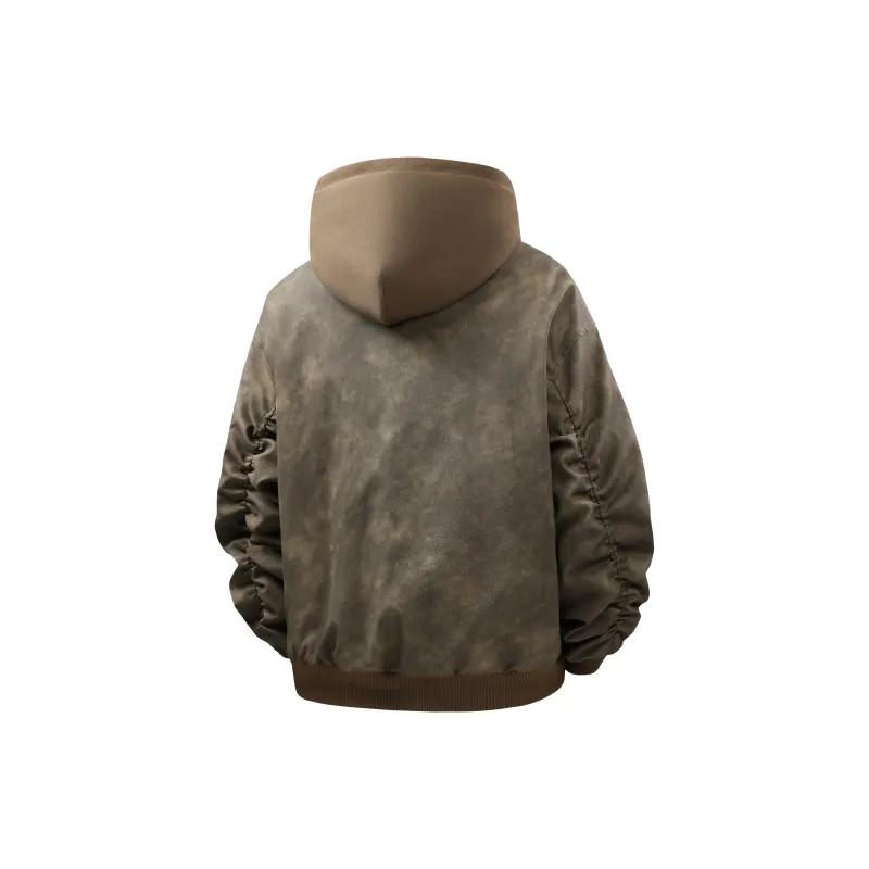 REDU Jackets Unisex-1