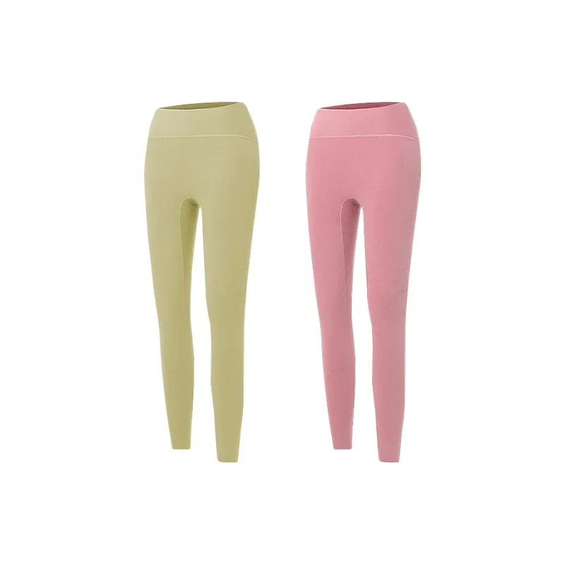 GRACEWELL Thermal Pants Women's Combo Set-28