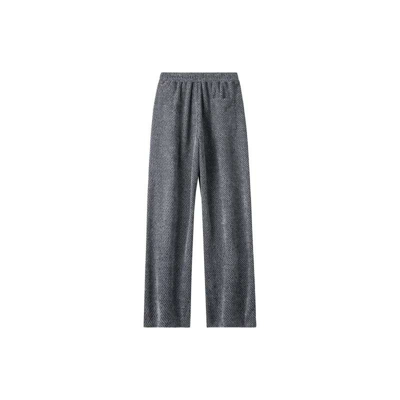 XIXN Casual Pants Unisex-7