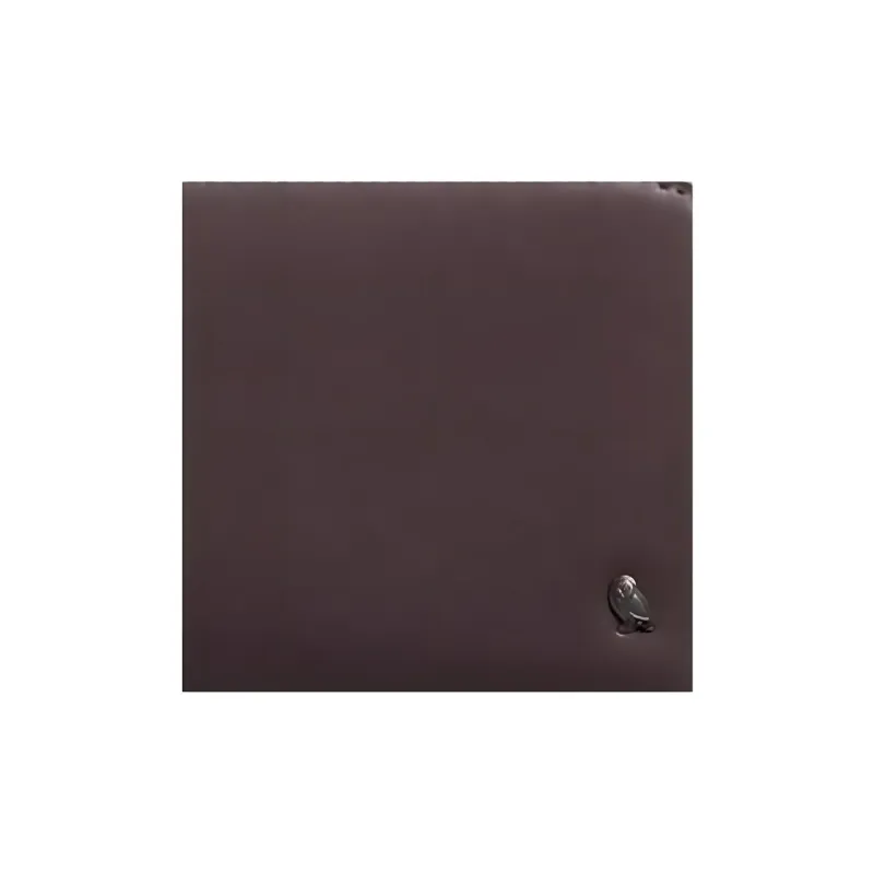 BELLROY Leather Wallet Women's Dark Plum-2