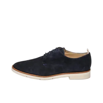 JB MARTIN Casual Single Shoes Women's Blue