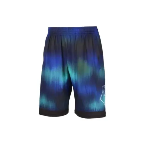 Converse Sports Shorts Men's Marine Blue