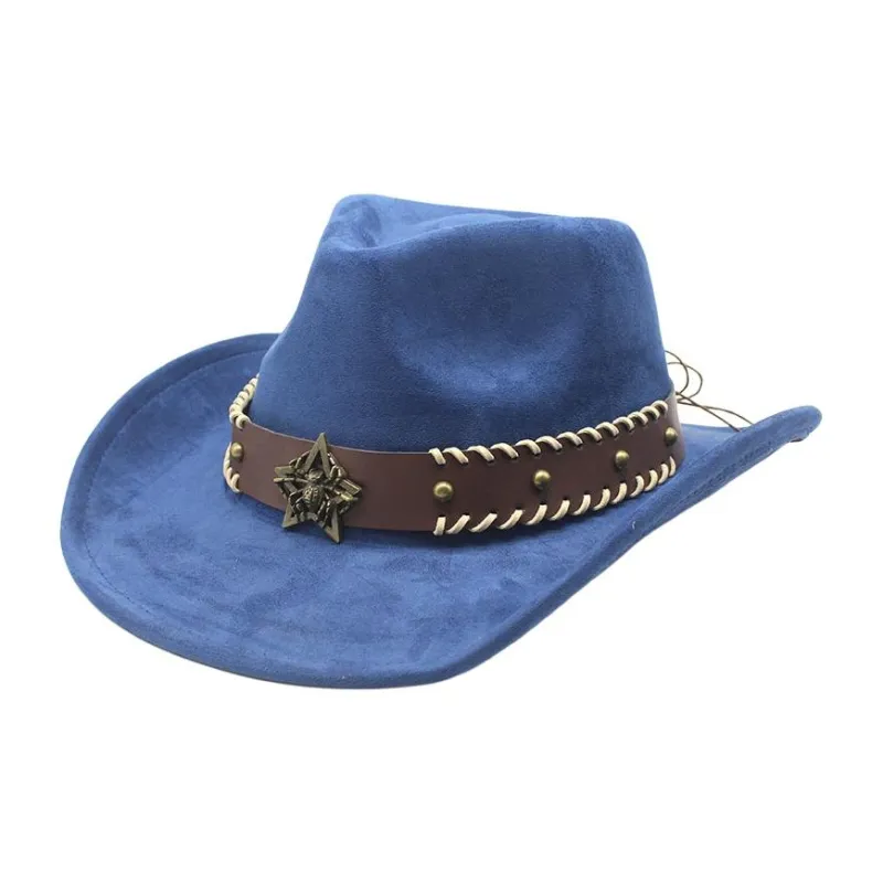 Mulinsen Top Hats Unisex-9