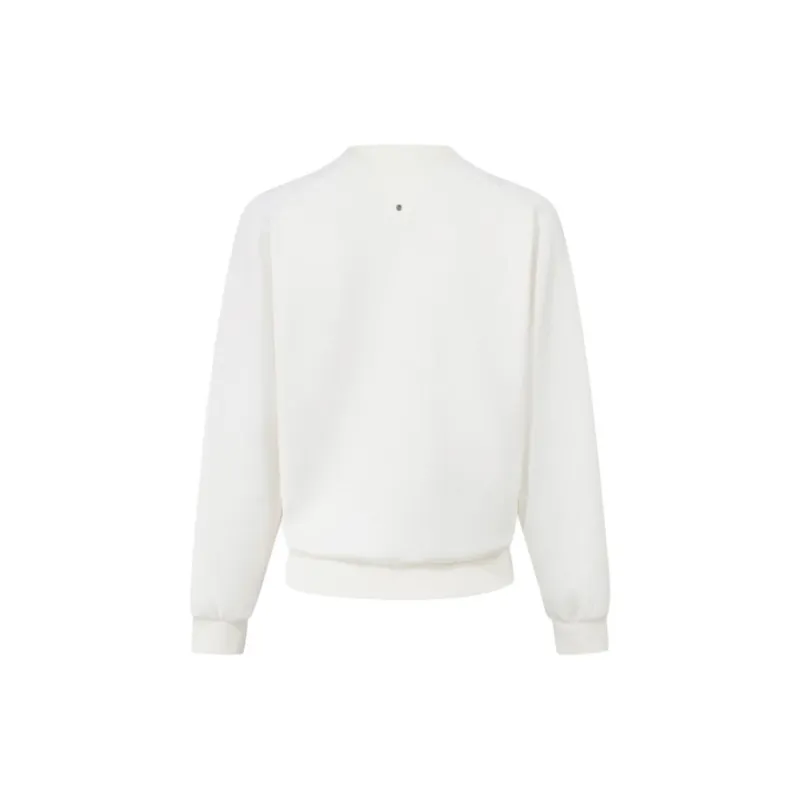 DESCENTE Sweatshirts Women's-1