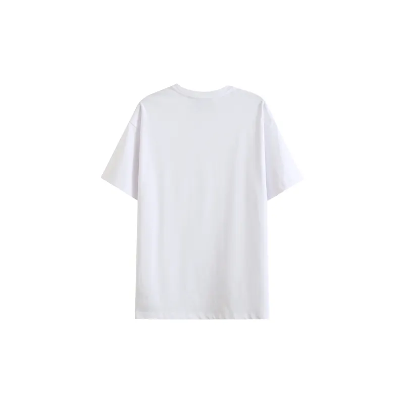 HARDY HARDY T Shirts Unisex-5