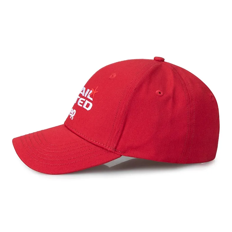 Jeep Cotton Baseball Caps Unisex-2