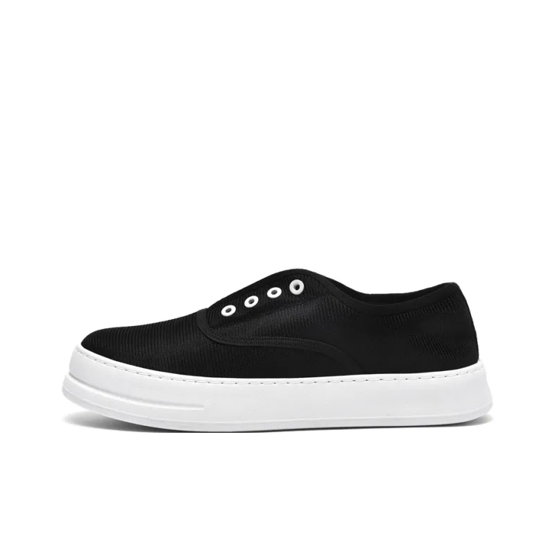Turns By Turns Low Top Skateboard Shoes Men's-0